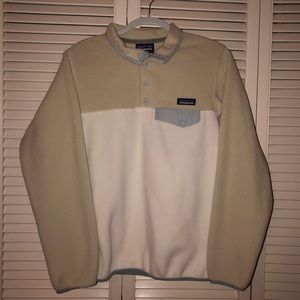 Patagonia Fleece Synchilla Jacket